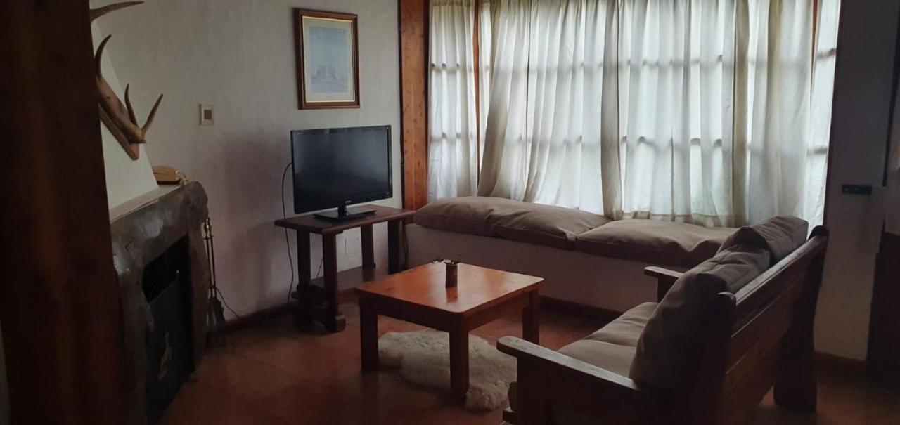 Cabanas Trabunche San Martín de los Andes Exterior photo